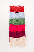 fab-bow-lous®-petal Baby Bling Bows clips headbands - Sophia's Style-